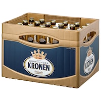  Kronen Pilsener oder Export