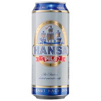  Hansa