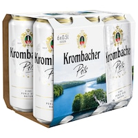  Krombacher Pils