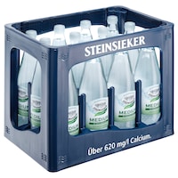  Steinsieker Mineralwasser