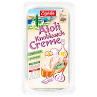  Ergüllü Aioli Knoblauchcreme