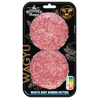  Butcher’s Wagyu Beef Burger Patties