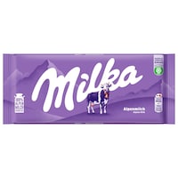  Milka Schokolade