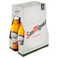  San Miguel Especial