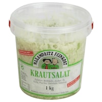  Max & Moritz Feinkost Krautsalat