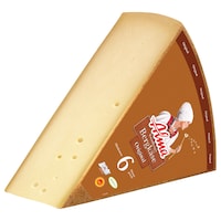  Vorarlberger Bergkäse