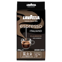  Lavazza Espresso Italiano