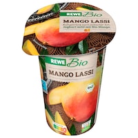  REWE Bio Mango Lassi