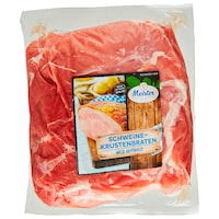  Meister Schweine-Krustenbraten gepökelt