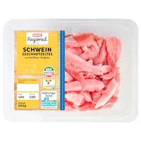  REWE Regional Schinkengeschnetzeltes