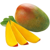  Essreife Mango