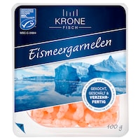  Krone Eismeergarnelen