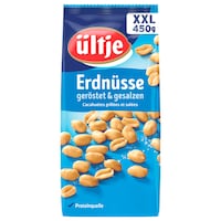  Ueltje Erdnüsse