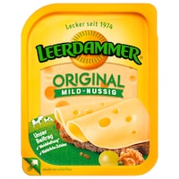 Leerdammer Käsescheiben