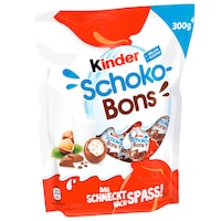 Kinder Schoko-Bons