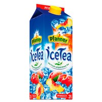 Pfanner IceTea