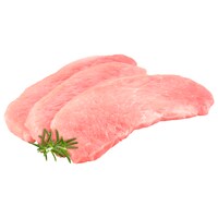 Schweine-Schnitzel