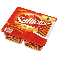  Lorenz Saltletts Sticks