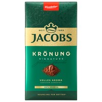 Jacobs Krönung