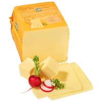  Weideglück Donautaler Butterkäse