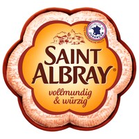  Saint Albray