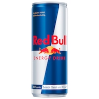  Red Bull Energy Drink