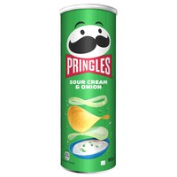  Pringles