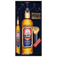  Linie Aquavit