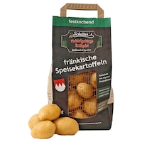 Speisekartoffeln