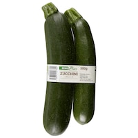 Bio Zucchini