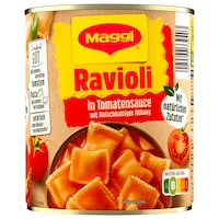  Maggi Ravioli