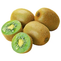  Grüne Bio Kiwis